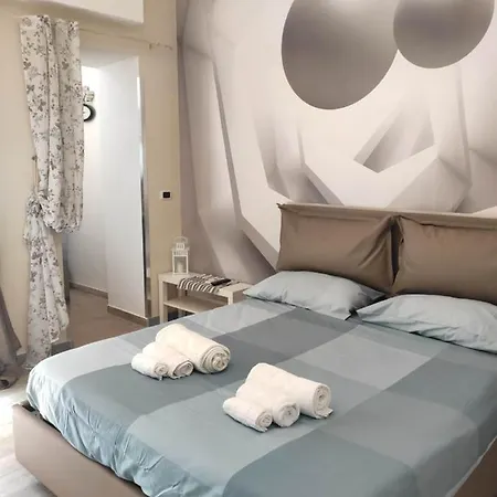 La Casa Di Sofia * קאסרטה