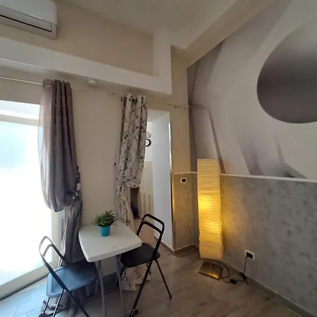 La Casa Di Sofia דירה